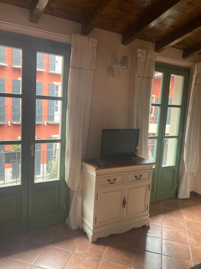 La Corte Di Vicolo Torre Uboldo Dış mekan fotoğraf