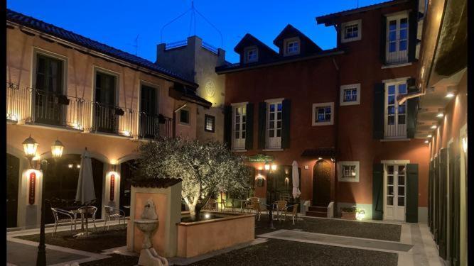 La Corte Di Vicolo Torre Uboldo Dış mekan fotoğraf