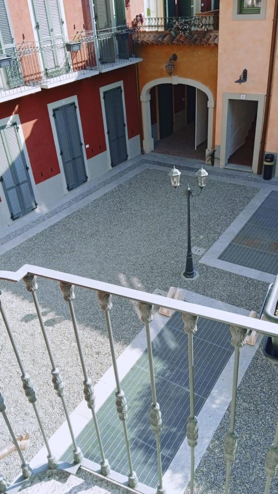 La Corte Di Vicolo Torre Uboldo Dış mekan fotoğraf